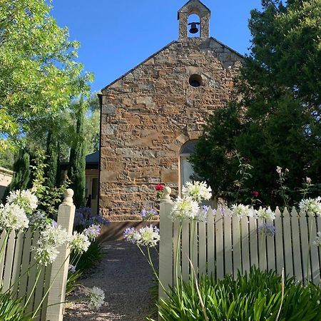 Clare Valley Heritage Retreat Extérieur photo