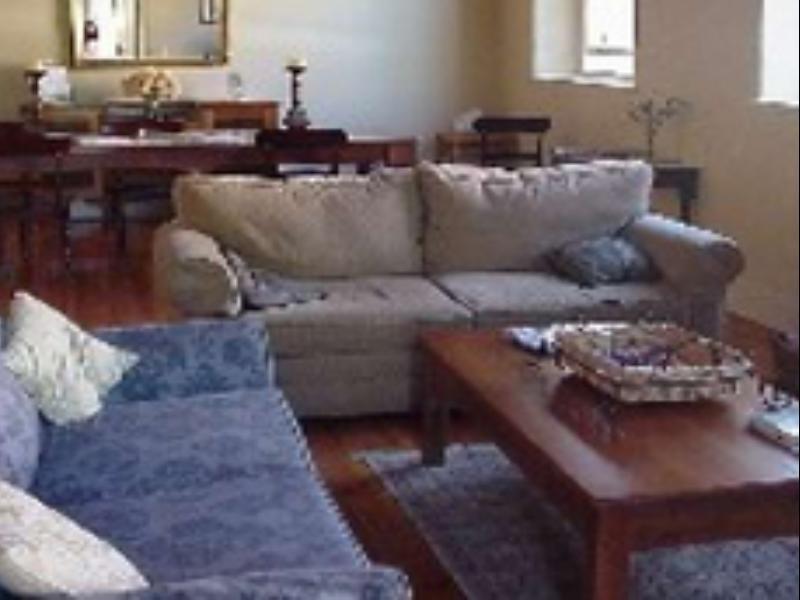 Clare Valley Heritage Retreat Extérieur photo
