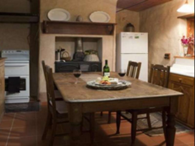 Clare Valley Heritage Retreat Extérieur photo