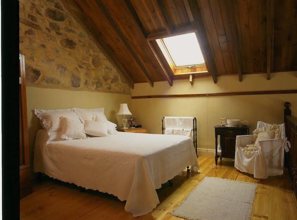 Clare Valley Heritage Retreat Extérieur photo