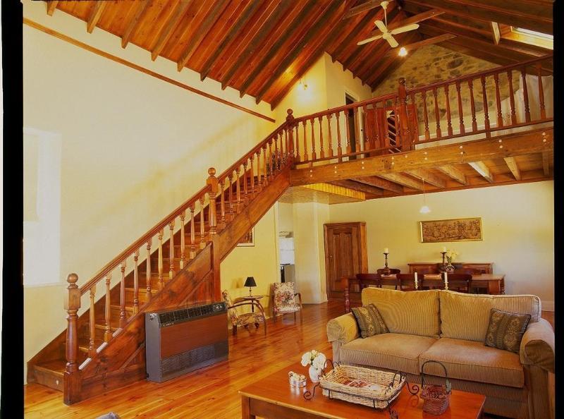 Clare Valley Heritage Retreat Extérieur photo