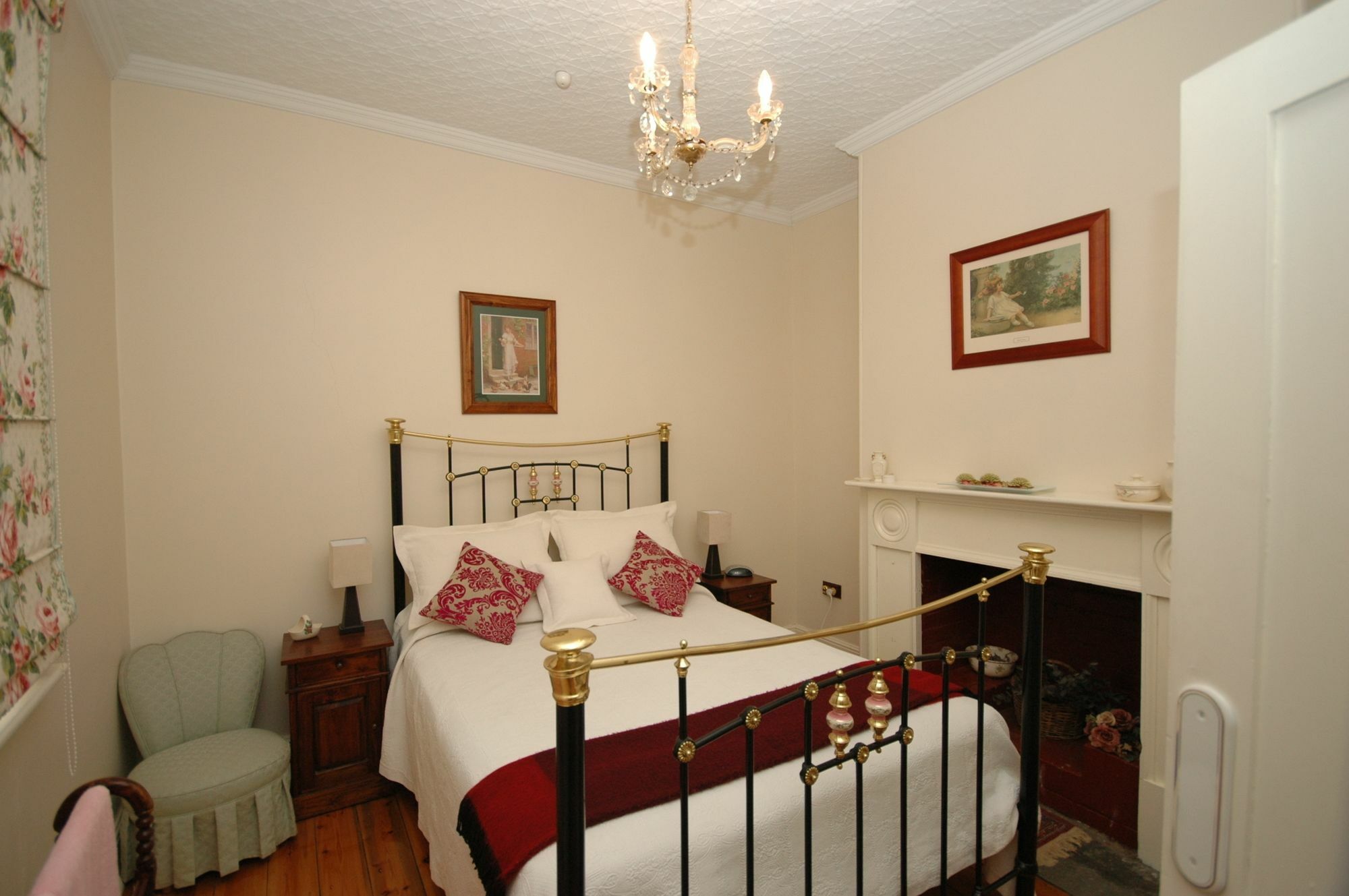 Clare Valley Heritage Retreat Extérieur photo